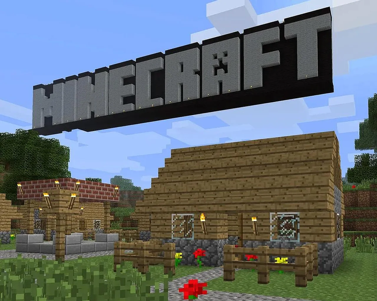 Les configurations minimales de Minecraft augmentent drastiquement pour la première fois en 17 ans
