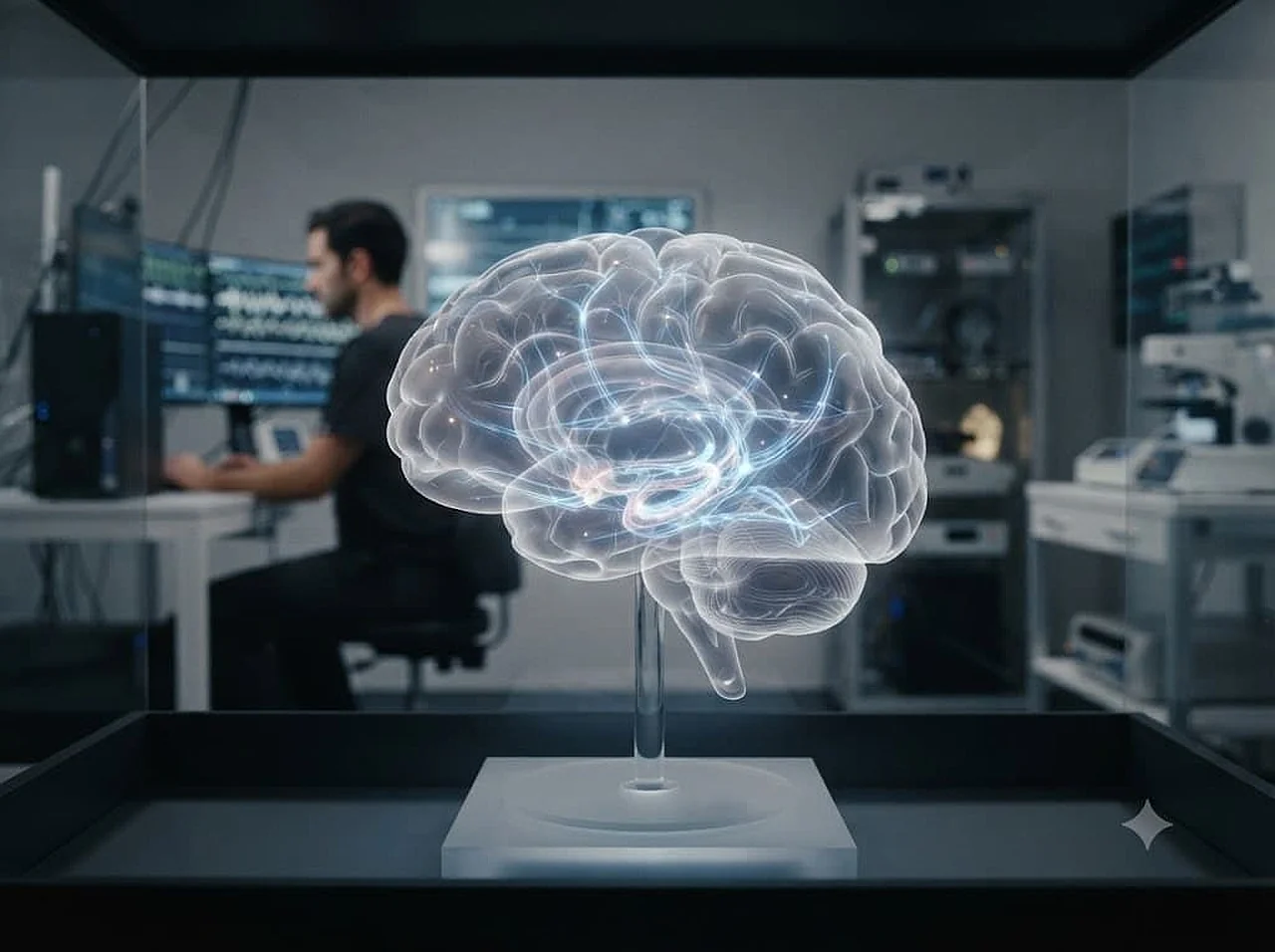 Brain Mystery: Hippocampus Found to Analyze Speech Even Under General Anesthesia