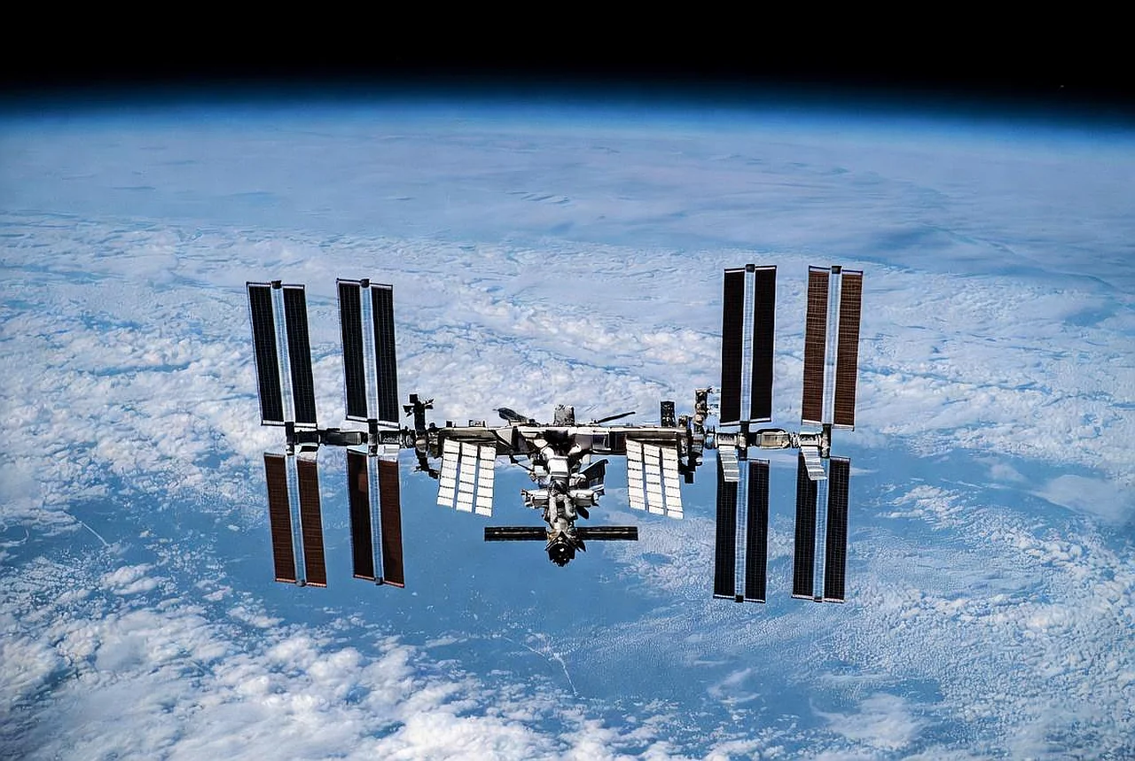 Die Ära nach der ISS: Roskosmos und NASA erzielen Einigung über neue Stationen