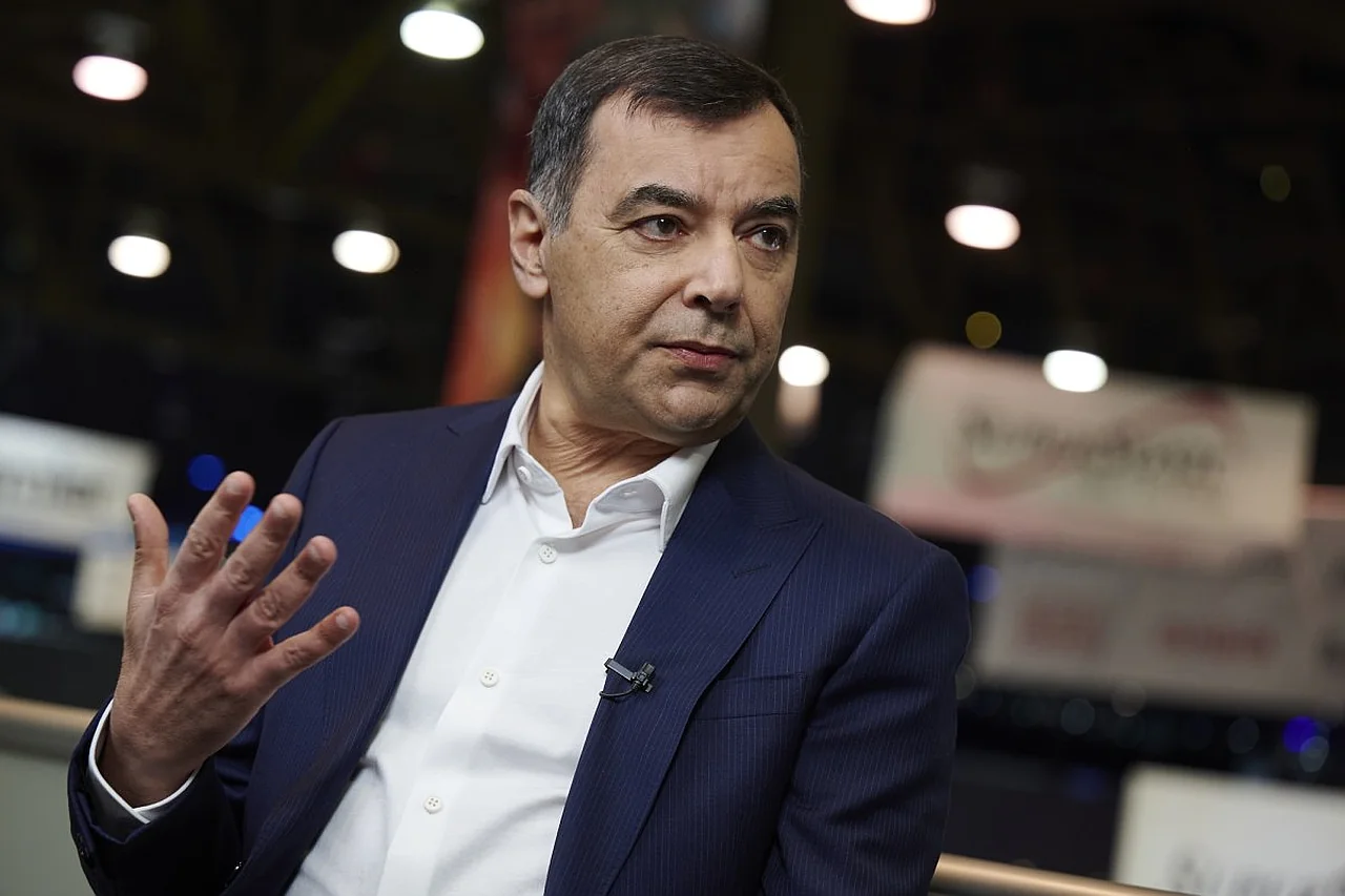 Mobileye-Gründer Amnon Shashua tritt nach fast 30 Jahren Führung zurück