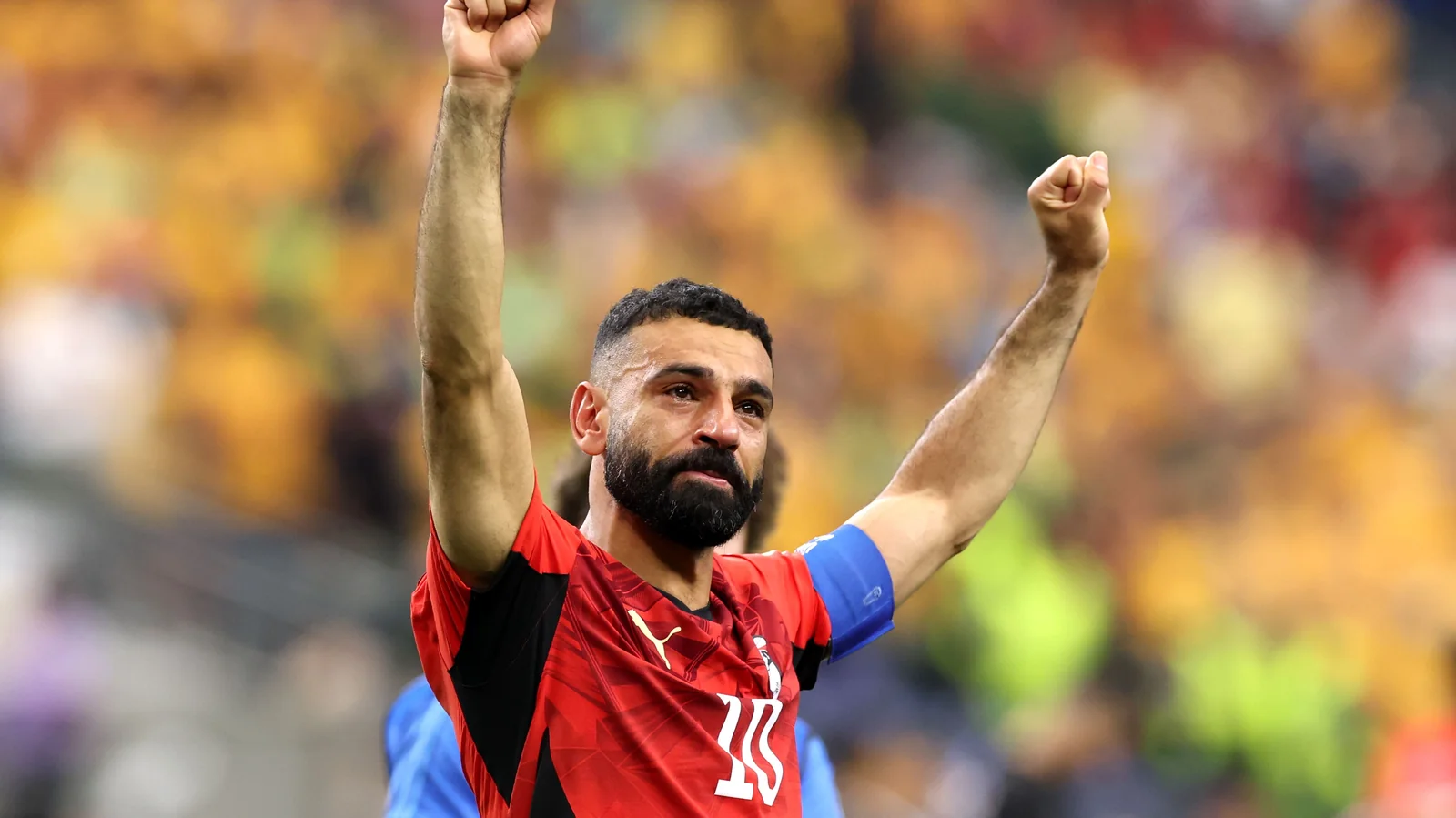 Mohamed Salah, muy cerca de fichar por Turquía: el Besiktas ofrece un gran salario a la estrella