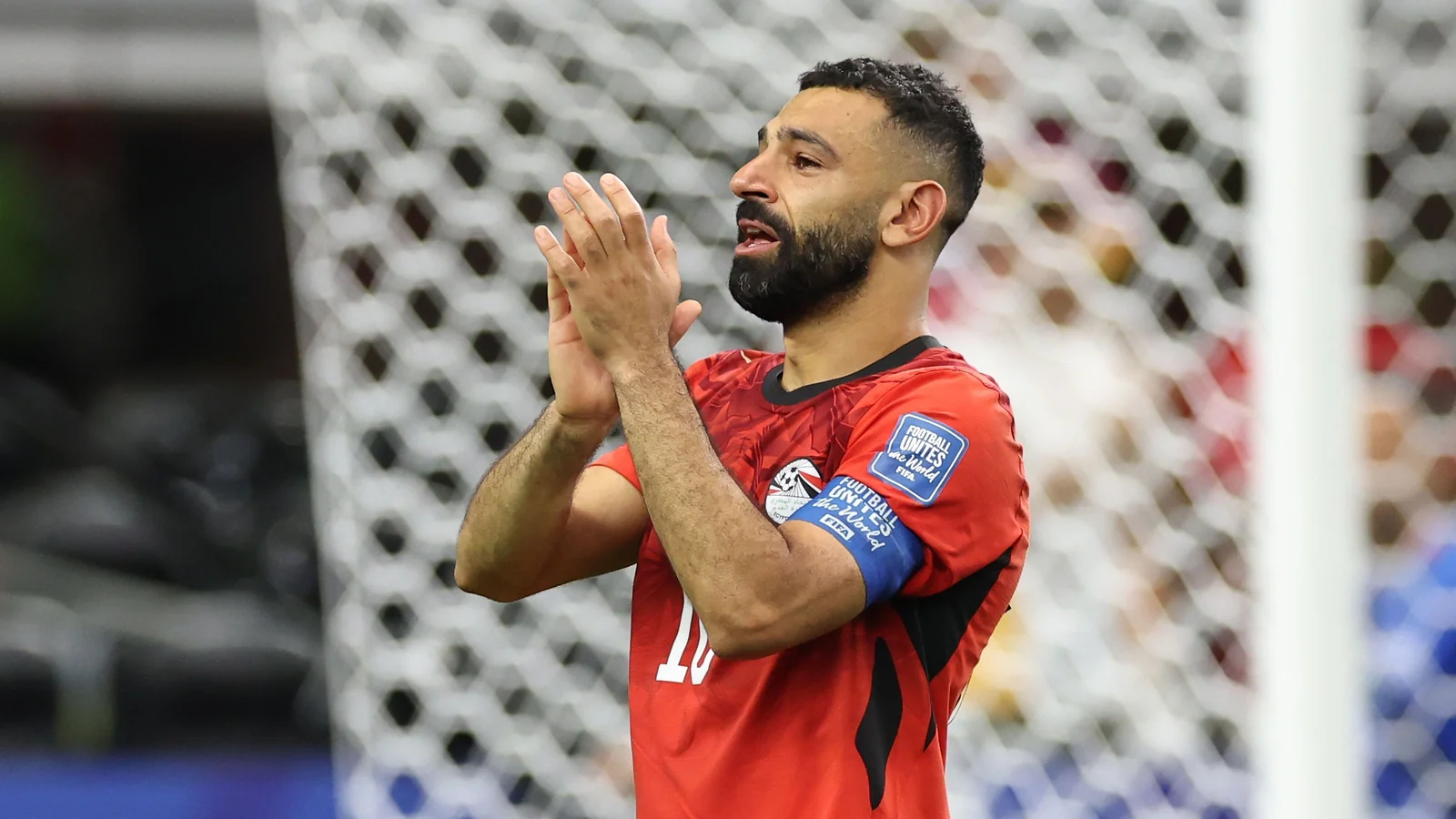 Why did Mohamed Salah's transfer to Al-Ittihad fail?