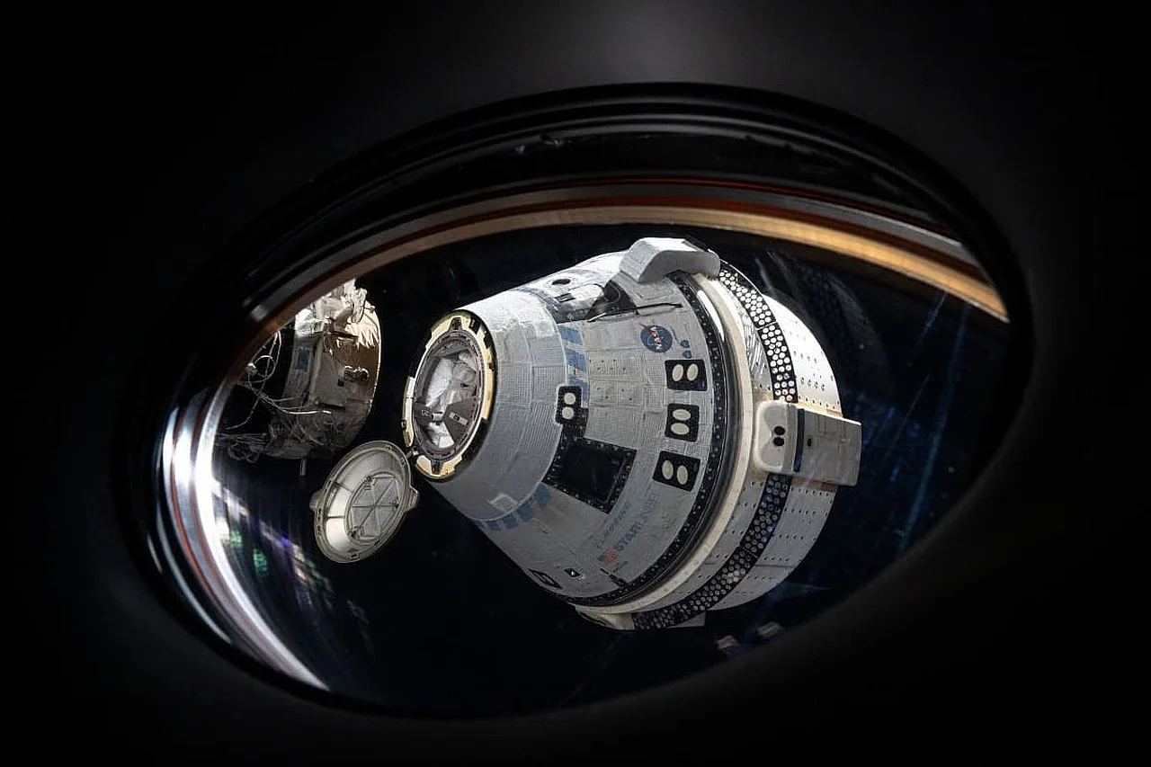 NASA Boeing Старлинер лойиҳасидаги муваффақиятсизликлар сабабини очиқлади