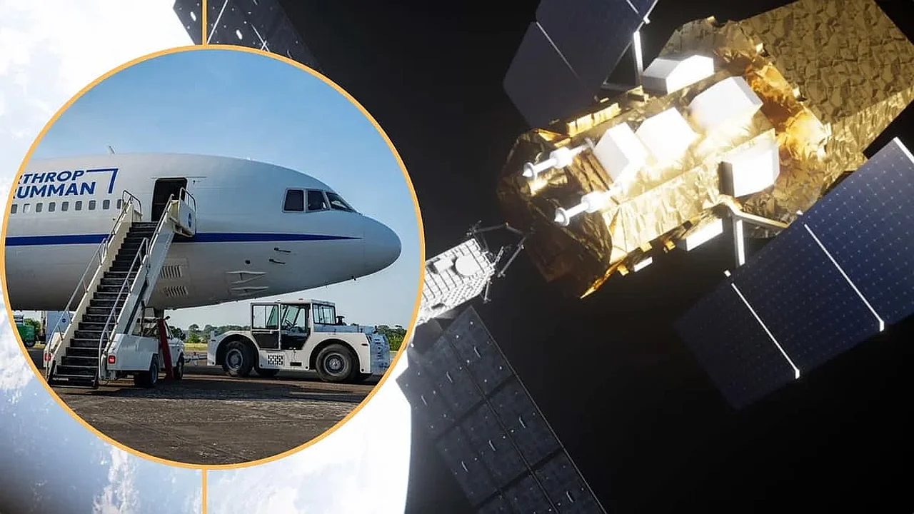 NASA коинотдаги энг қадимий телескоплардан бири Свифтни қутқариш операциясини бошлади