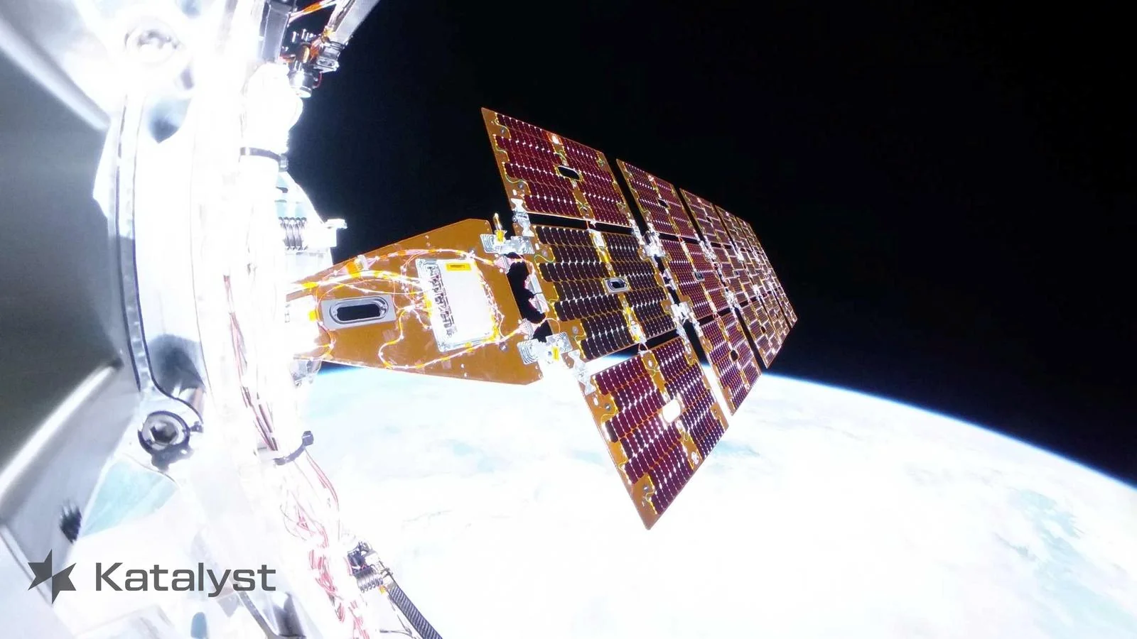 NASA-Observatorium gerettet: LINK-Raumsonde behebt kritische Fehlfunktionen im Orbit