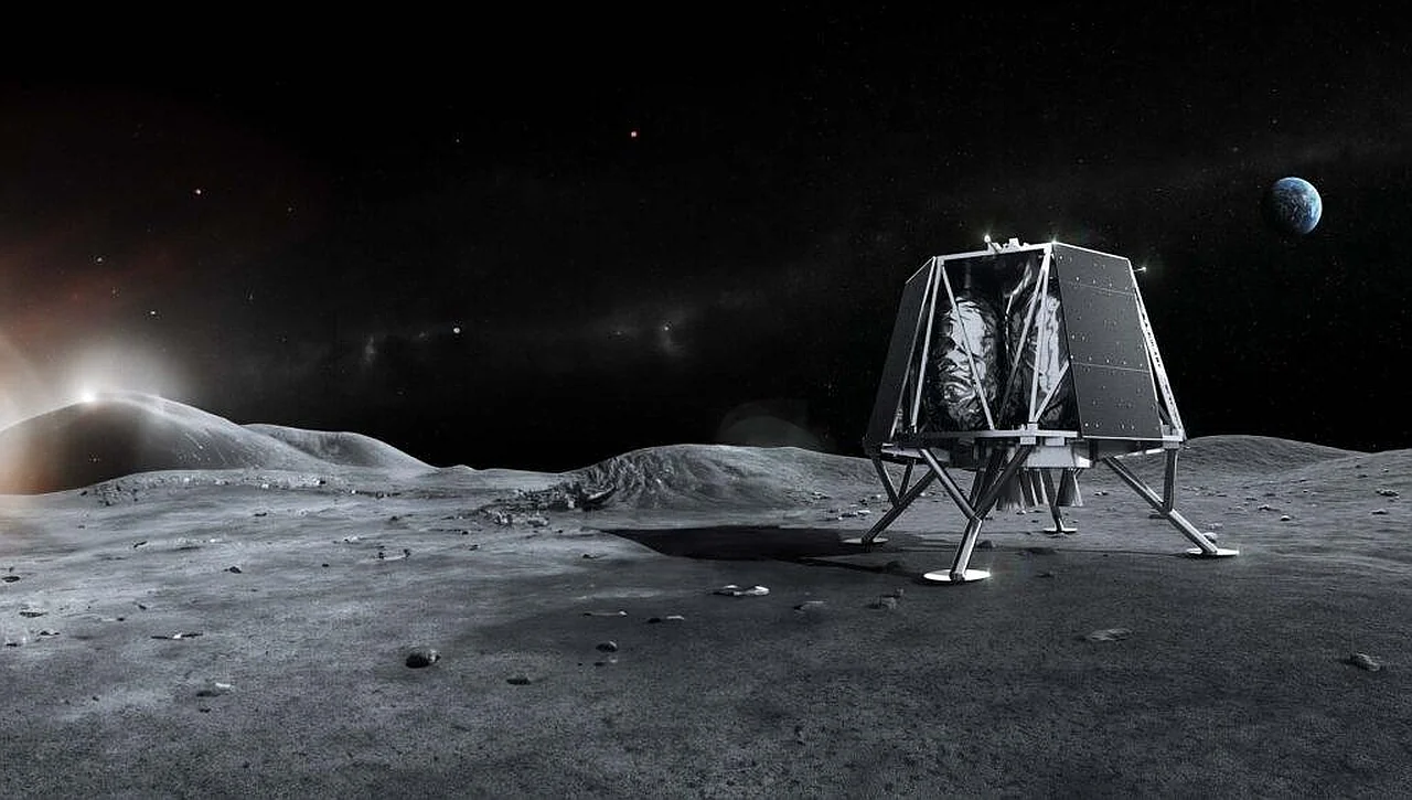NASA cancels mission to the far side of the Moon: $73 million project halted