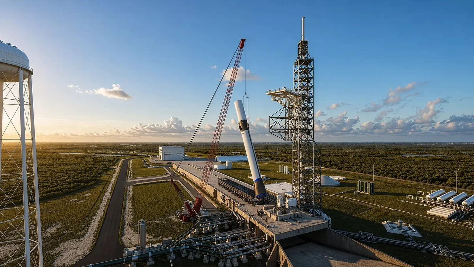 NASA and Blue Origin: Moon missions continue despite New Glenn rocket accident