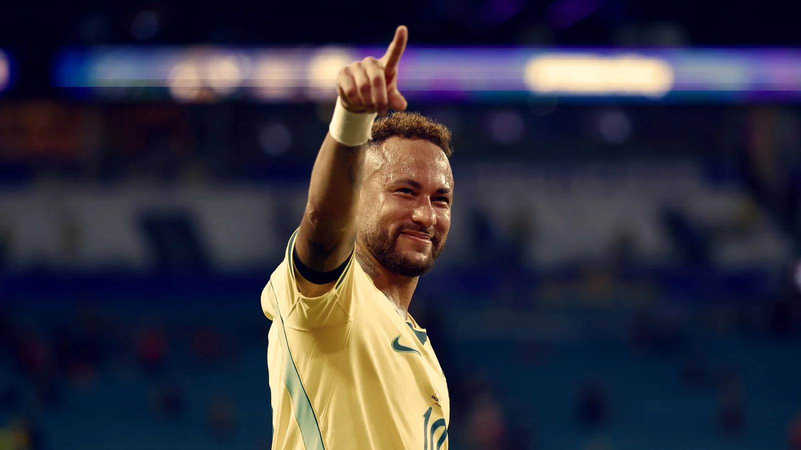 Neymar oʻziga 17 million funtlik superyaxta sovgʻa qildi: Braziliyalik yulduzning yangi ovunchoği