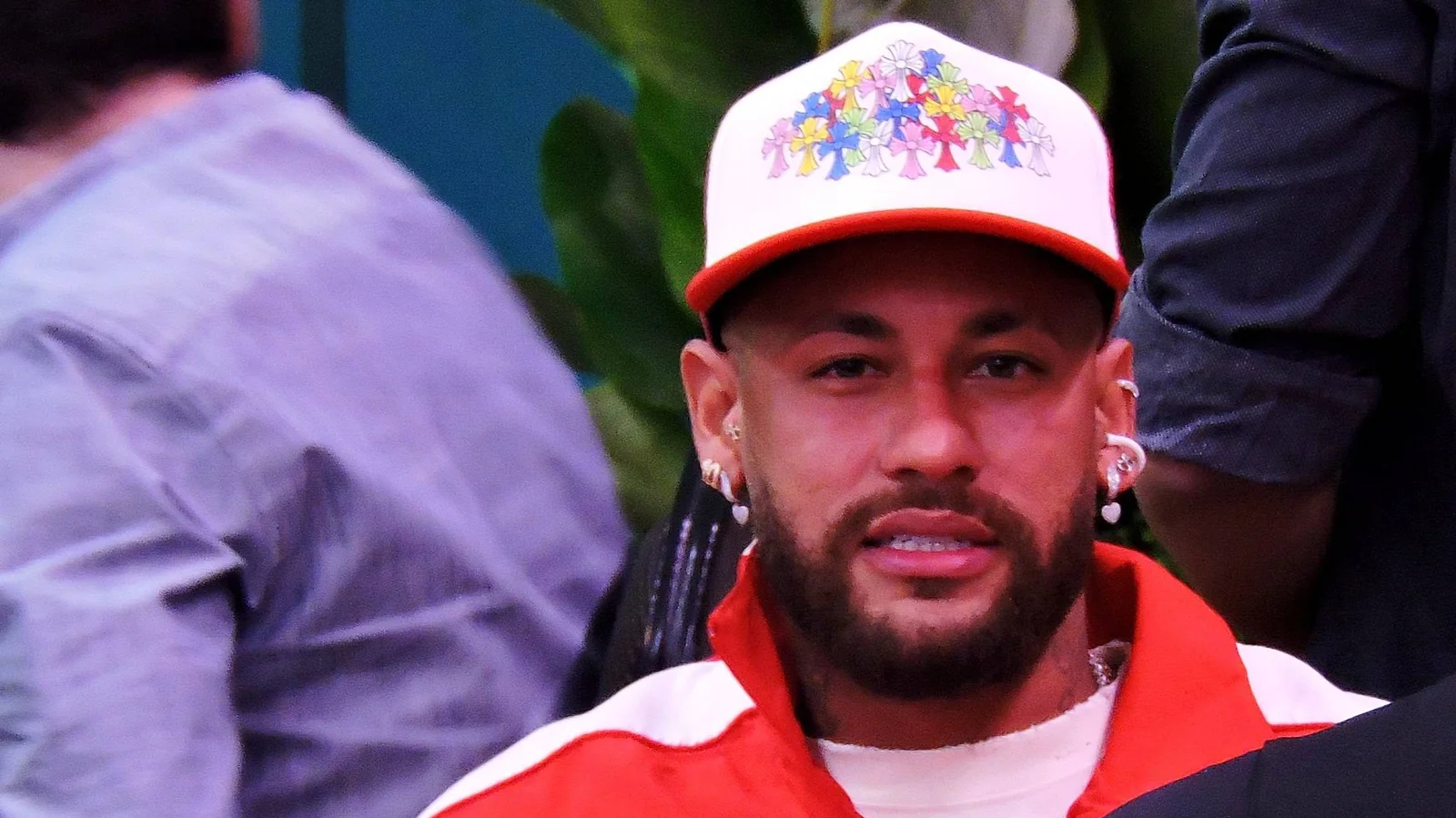 Neymar antwortet auf Kritik: Brasilianischer Star beendet Poker-Kontroverse