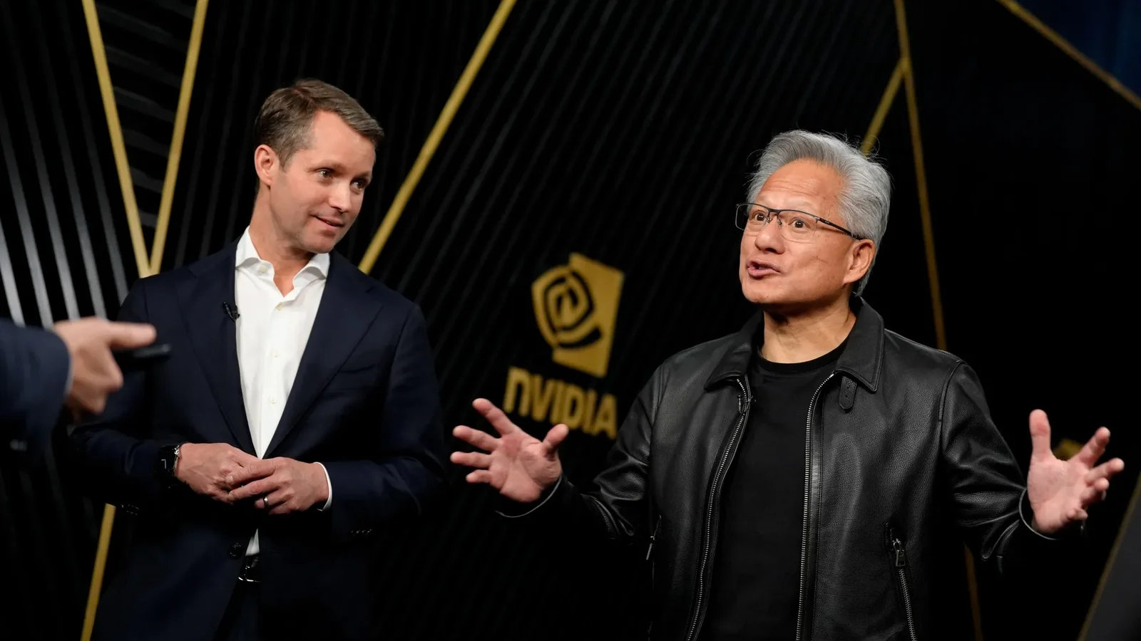 Нокиа ва NVIDIA сунъий интеллектга асосланган дунёдаги илк радиоалоқа платформасини яратди