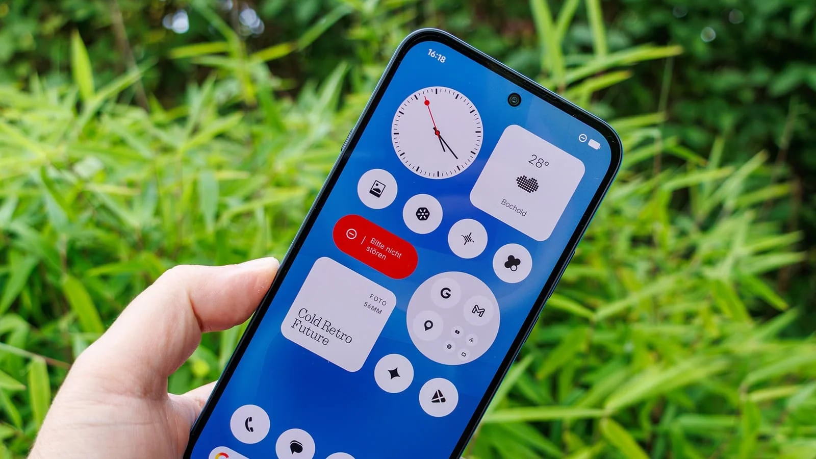 Nothing Phone (4b) Announced: 6 Years of Updates and Record-Breaking Battery