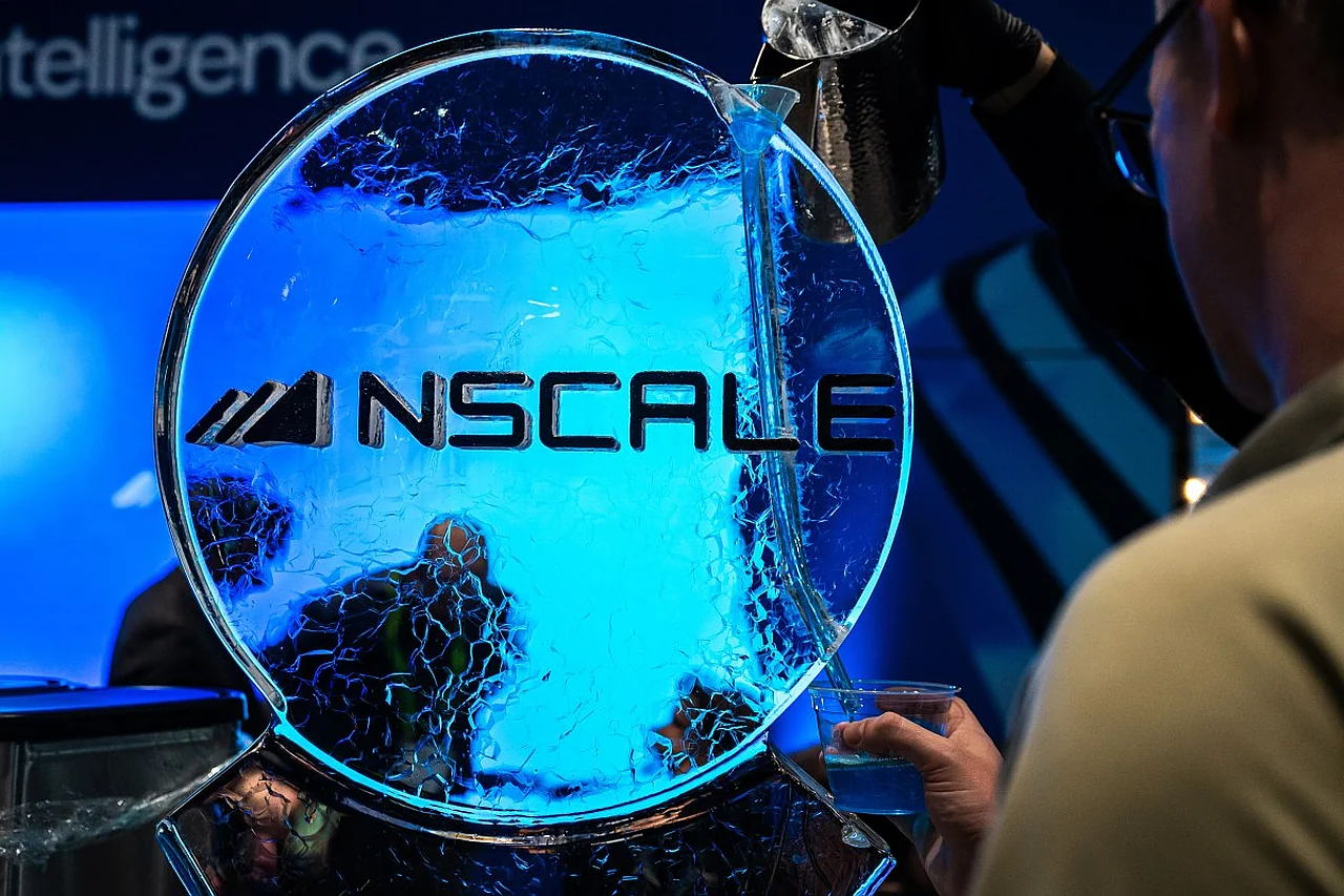 Nscale Acquires Anyscale to Expand AI Infrastructure