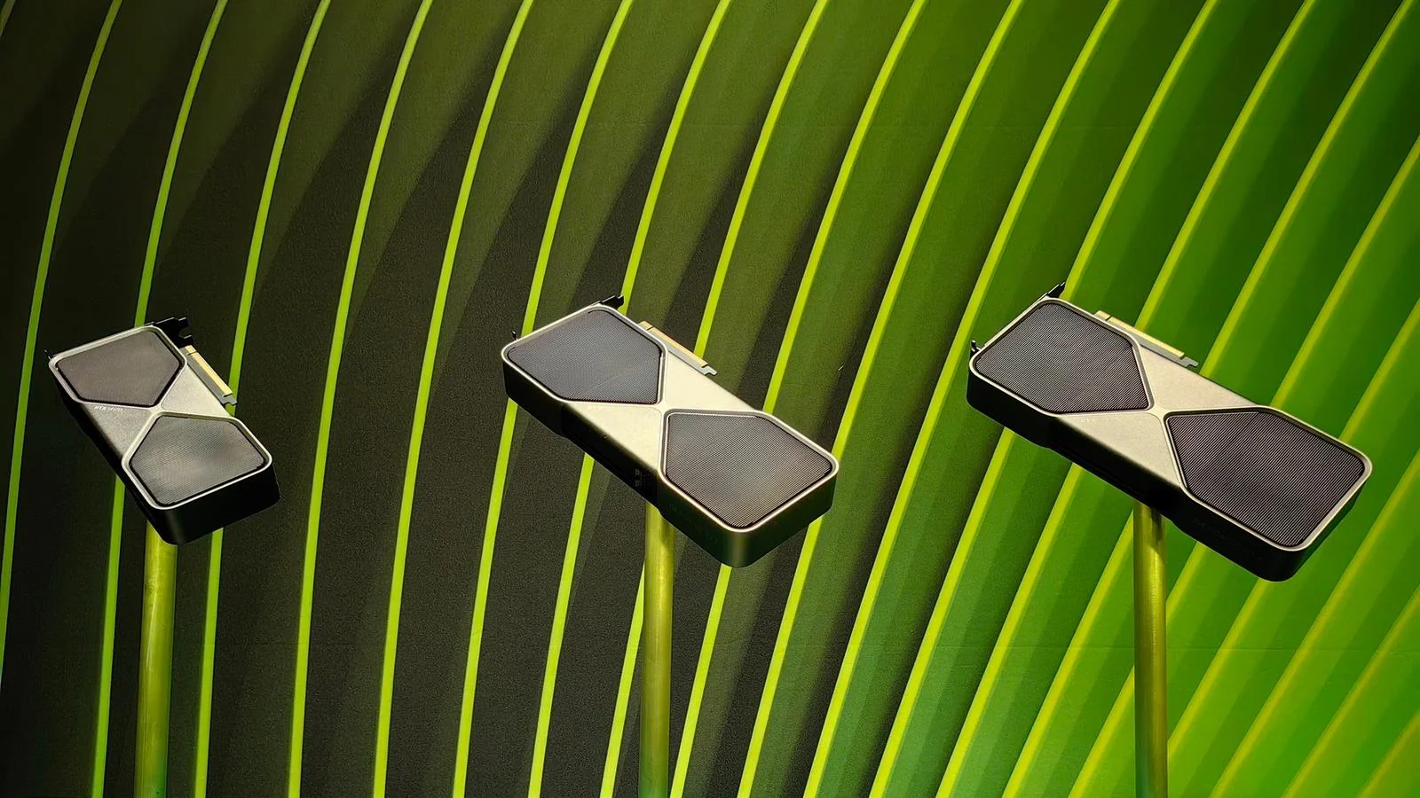 NVIDIA GeForce RTX 50 ekran kartları resmi artıştan önce bile pahalandı