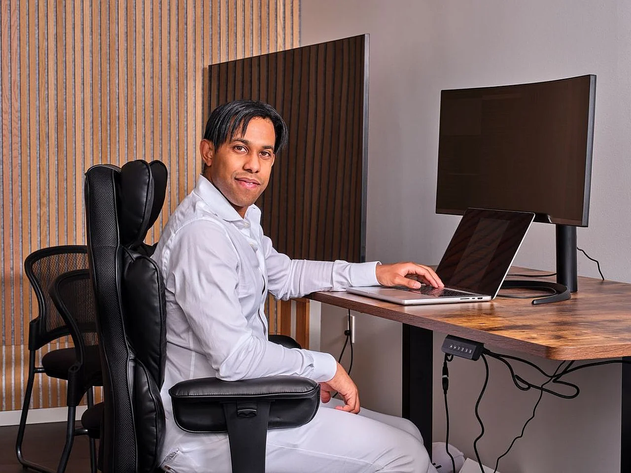 A New Step Against NVIDIA Dominance: Startup Infinity Raises $15 Million