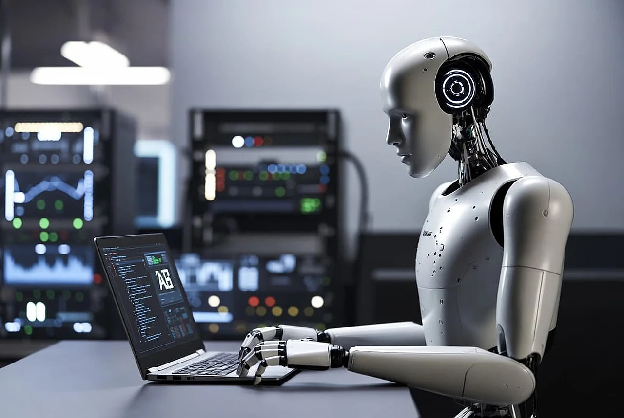 NVIDIA présente une technologie capable de détecter les vidéos générées par l'IA