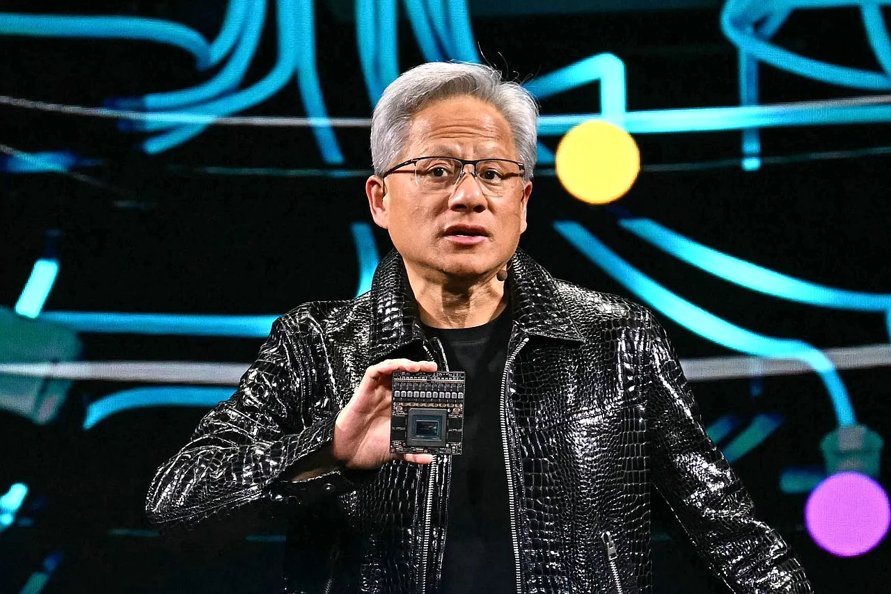 Verliert NVIDIA den Thron: Ein neuer Marktführer im Bereich Künstliche Intelligenz