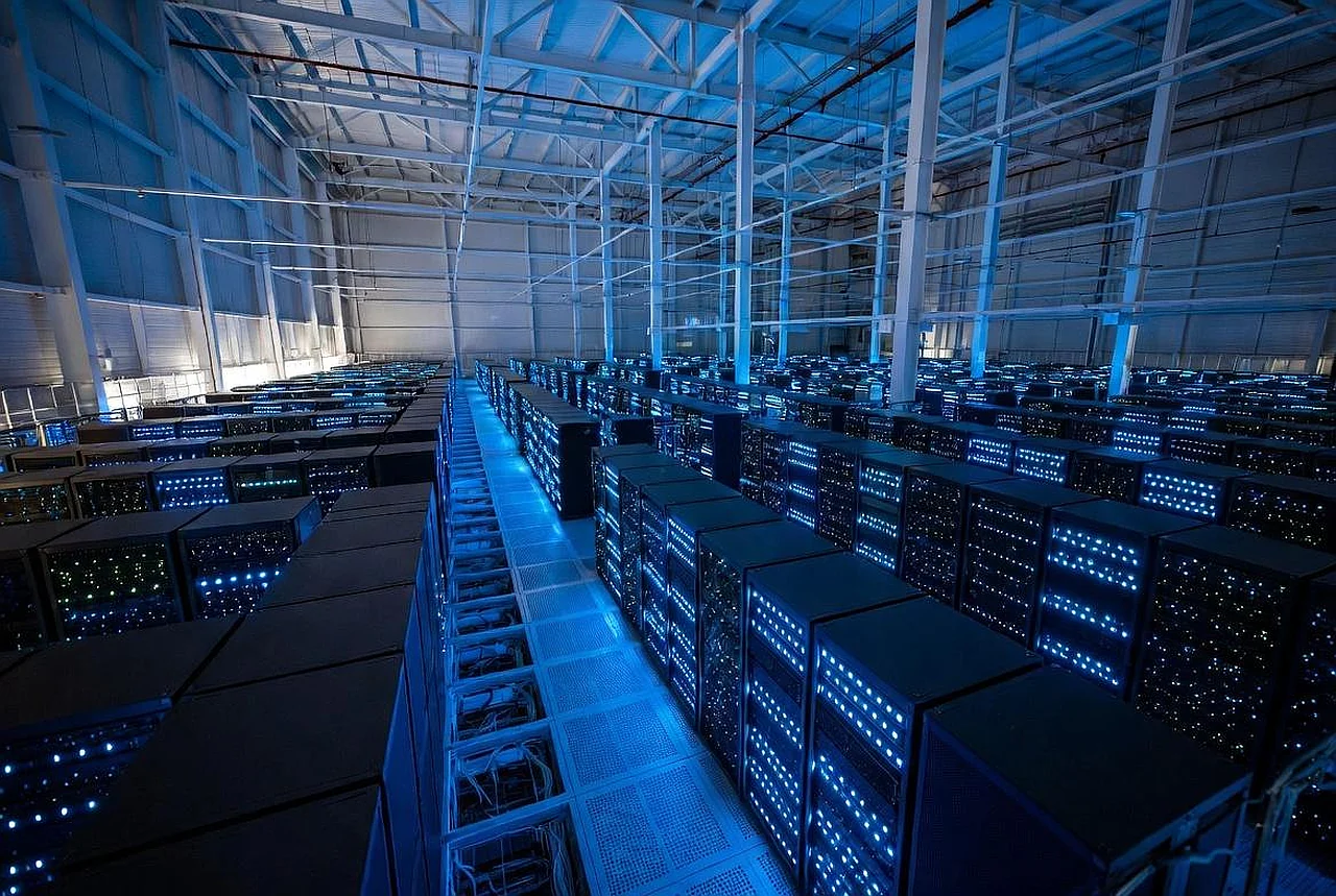 NVIDIA ва OpenAI қиймати 500 миллиард долларлик йирик лойиҳани муҳокама қилмоқда