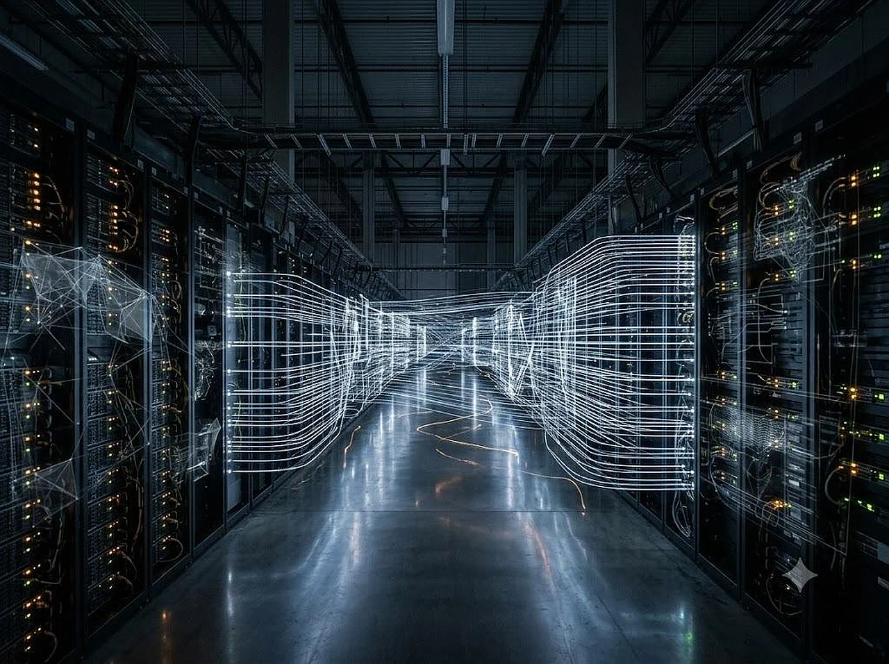 “Dead Internet” Theory Becomes Reality: Bot Traffic Surpasses Humans