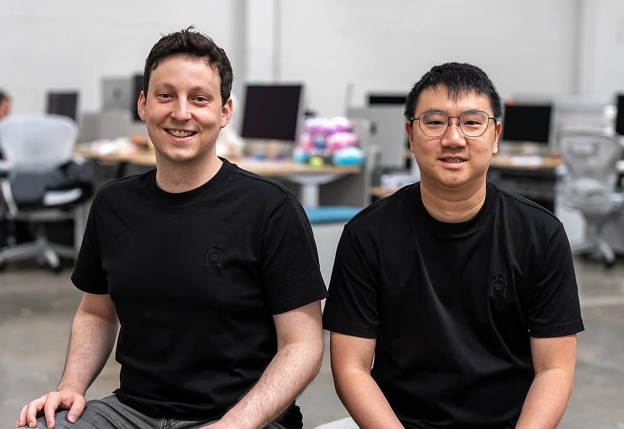 Ollama Project Raises $65 Million: A New Era in Artificial Intelligence