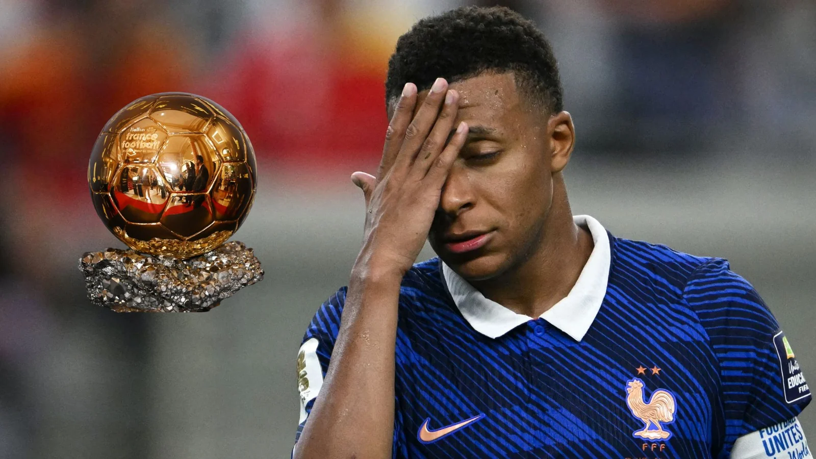 Ballon d’Or 2026: Kylian Mbappé aus dem Rennen, Lionel Messi rückt näher