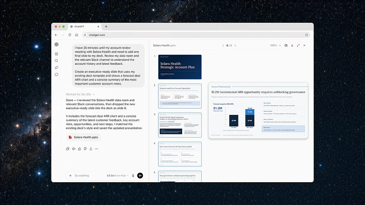 OpenAI stellt Atlas-Browser ein: KI-Agenten erreichen eine neue Stufe
