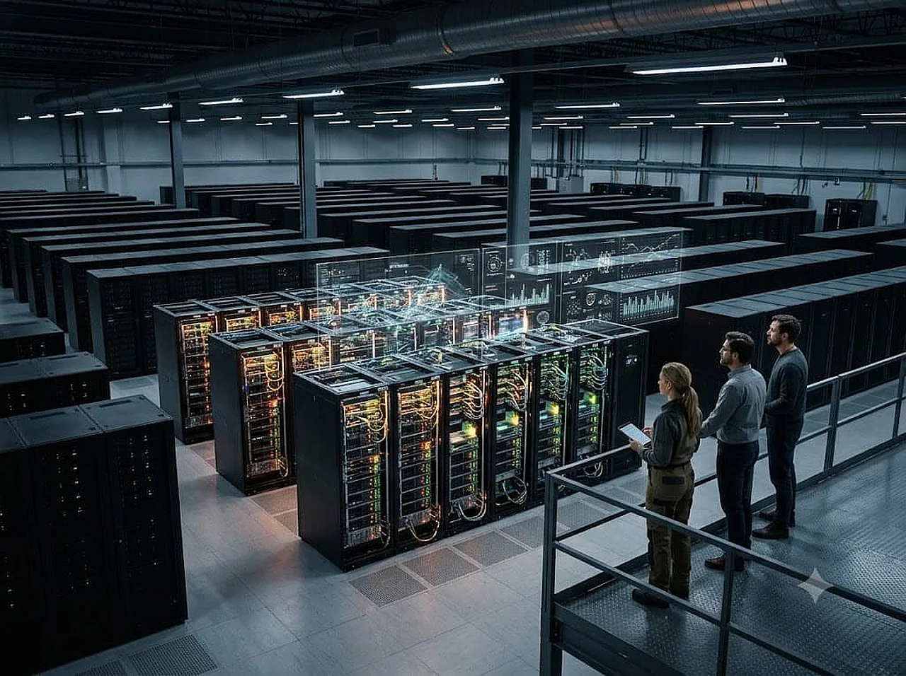 OpenAI более чем в два раза сократила расходы на ИИ без новых чипов