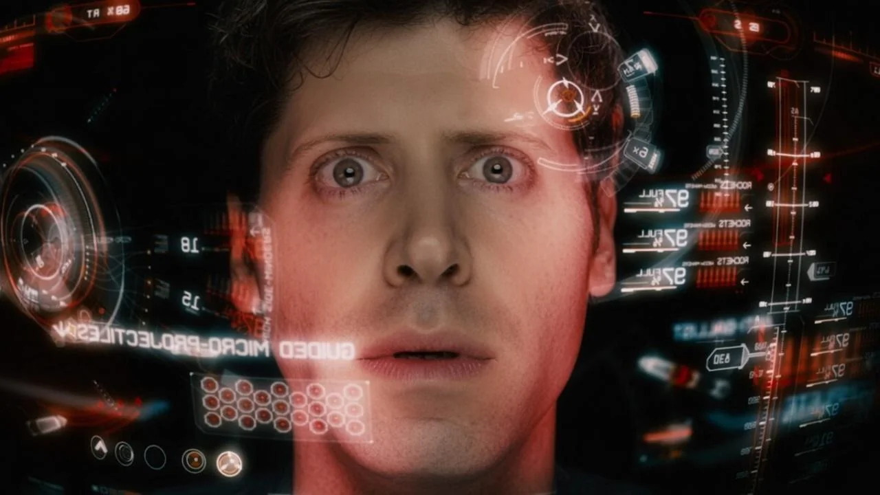 OpenAI's New Project: ChatGPT to Become Like Jarvis from Iron Man