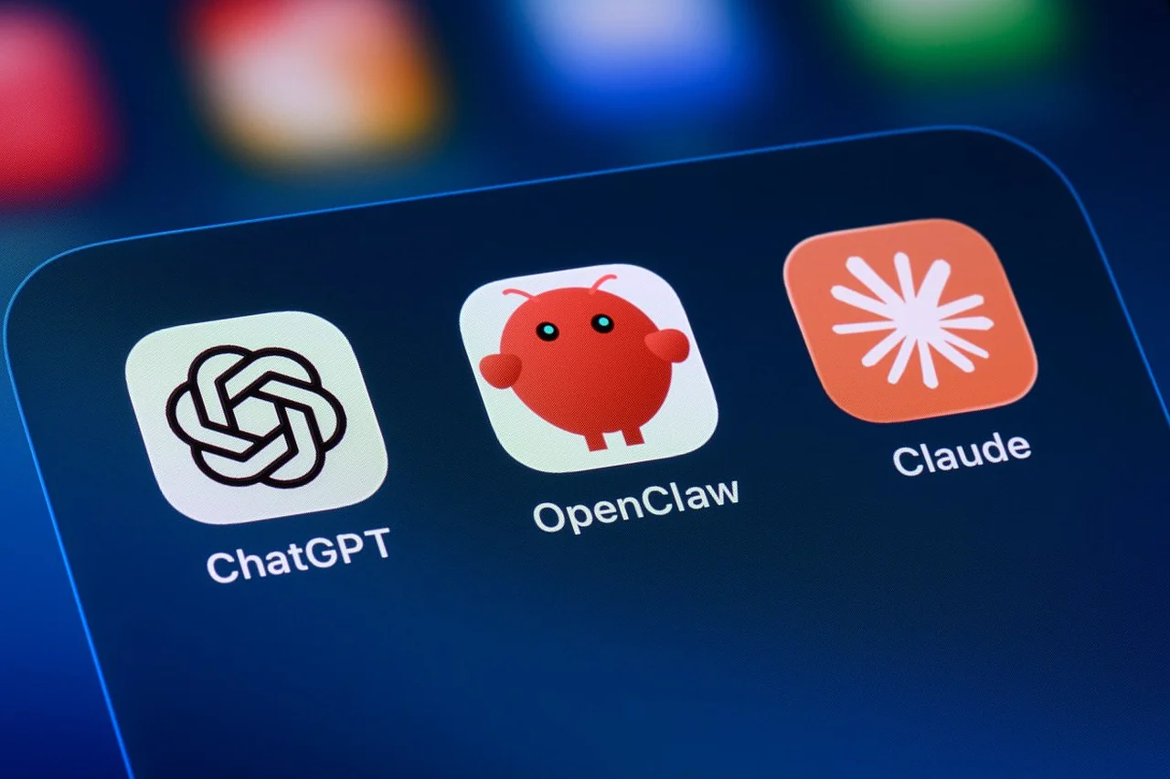 OpenClaw AI agent launched on Android and iOS platforms