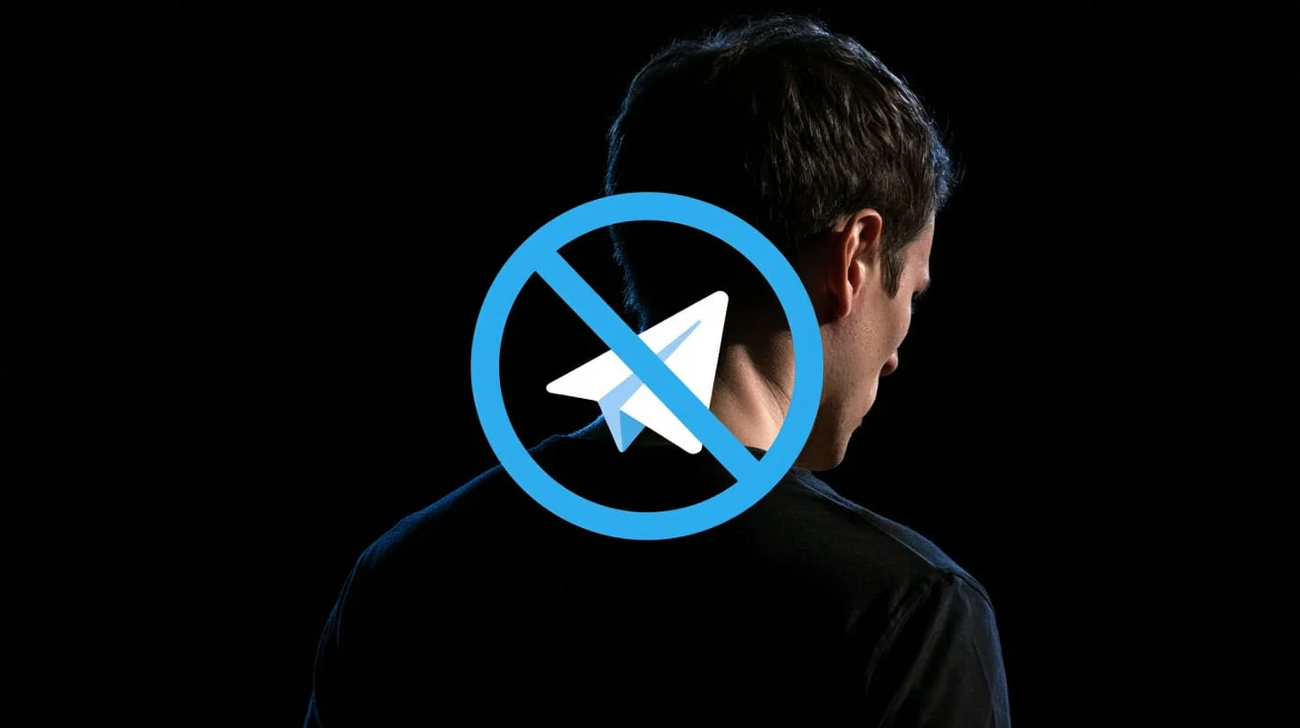 Pavel Durov added to terrorist list