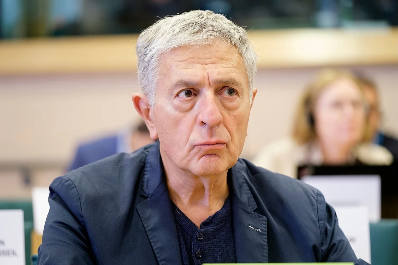 Pegasus-Skandal: Politiker, der Spyware untersuchte, selbst Opfer eines Cyberangriffs