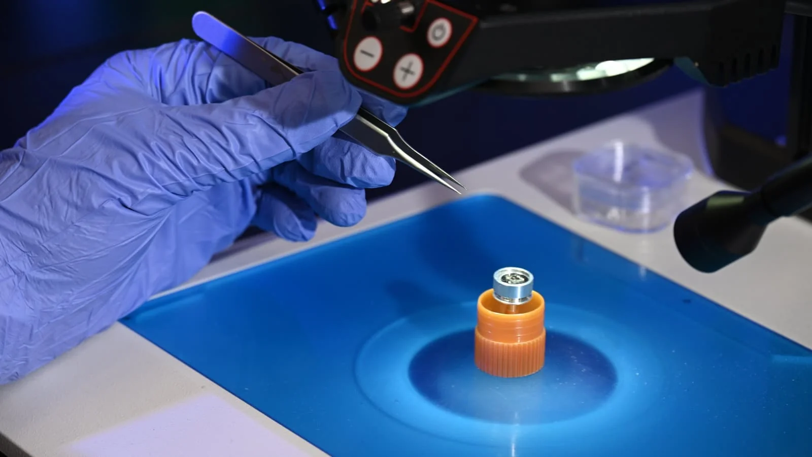 Rare Quantum State Discovered in Plutonium Compound: Nuclear Physics Enters New Stage