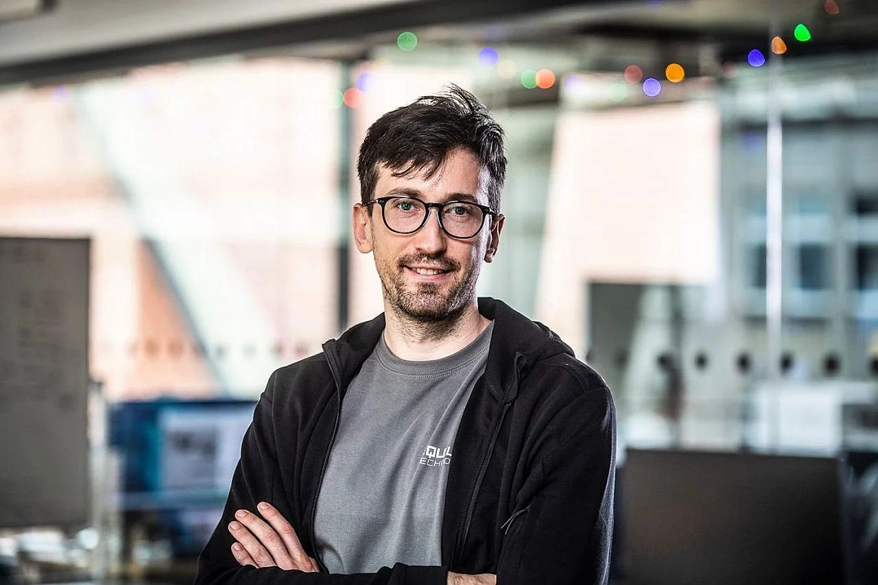 Покерда инсонни енгган DeepMind жамоаси энди биржада миллиардларни бошқармоқда