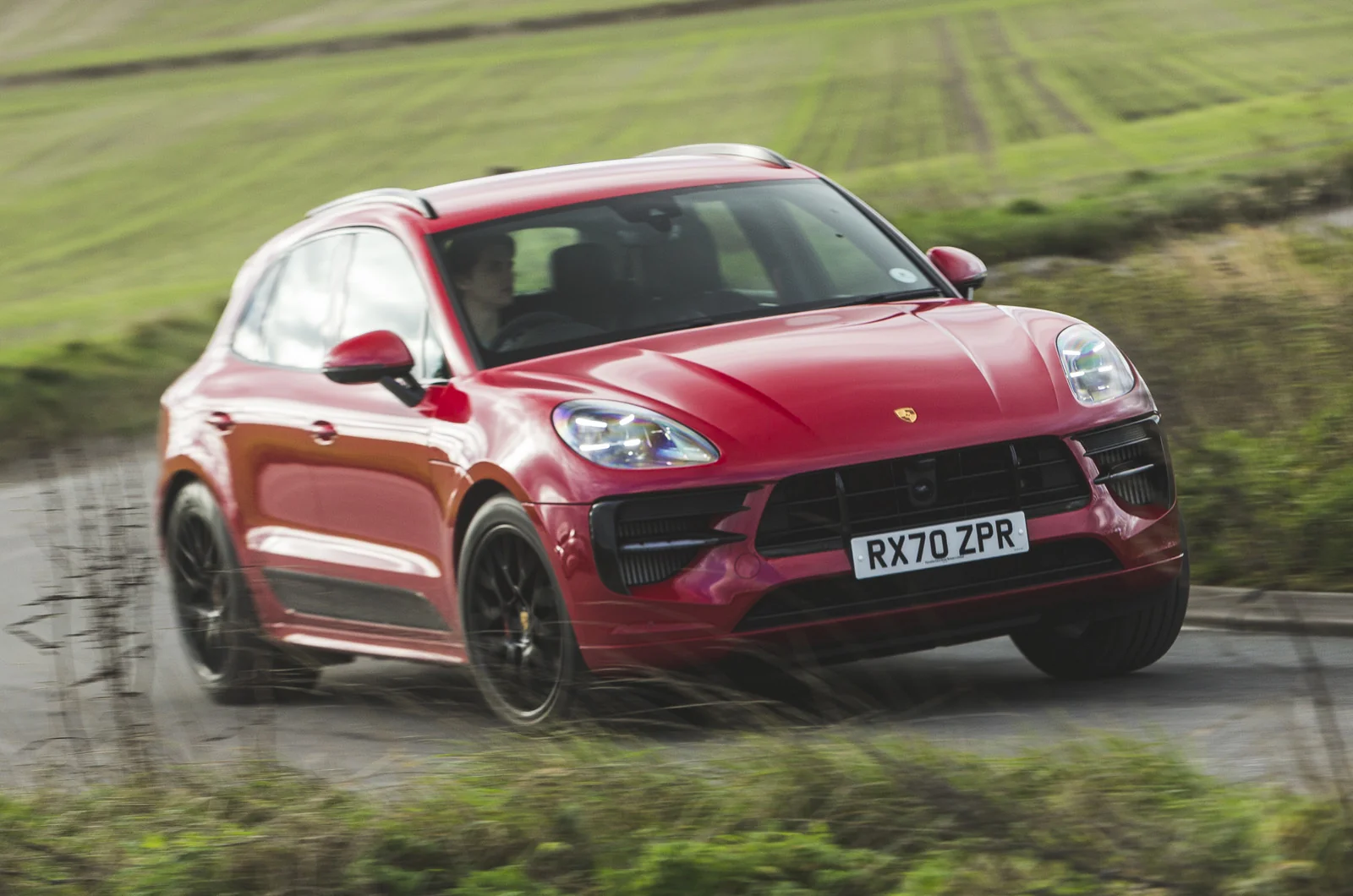 Porsche компанияси афсонавий Macan кроссоверини ишлаб чиқаришни тўхтатмоқда