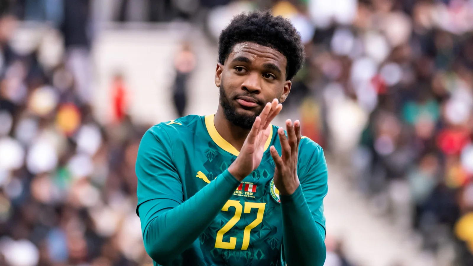 PSG bewertet Talent mit 50 Millionen Euro: Englische Giganten stehen Schlange