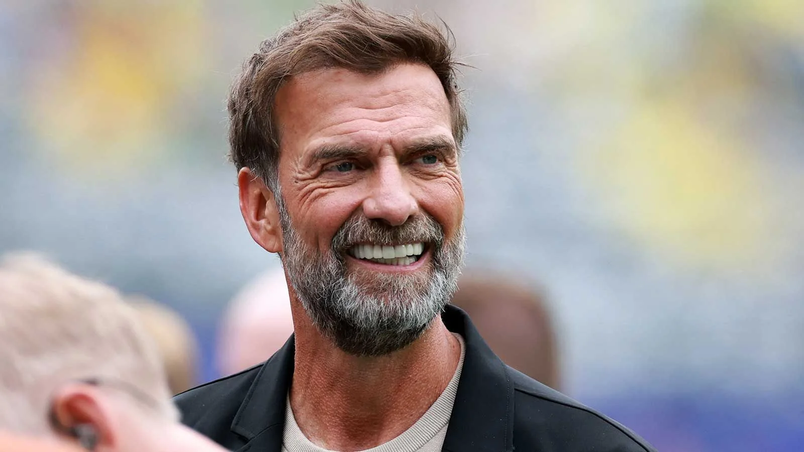 Oficial: Jürgen Klopp nombrado entrenador de la selección de Alemania