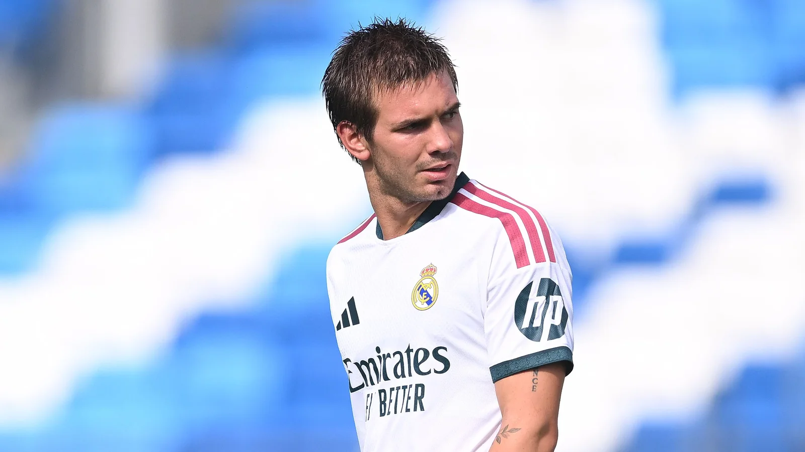 Real Madrid plant Leihe von Franco Mastantuono in die Serie A