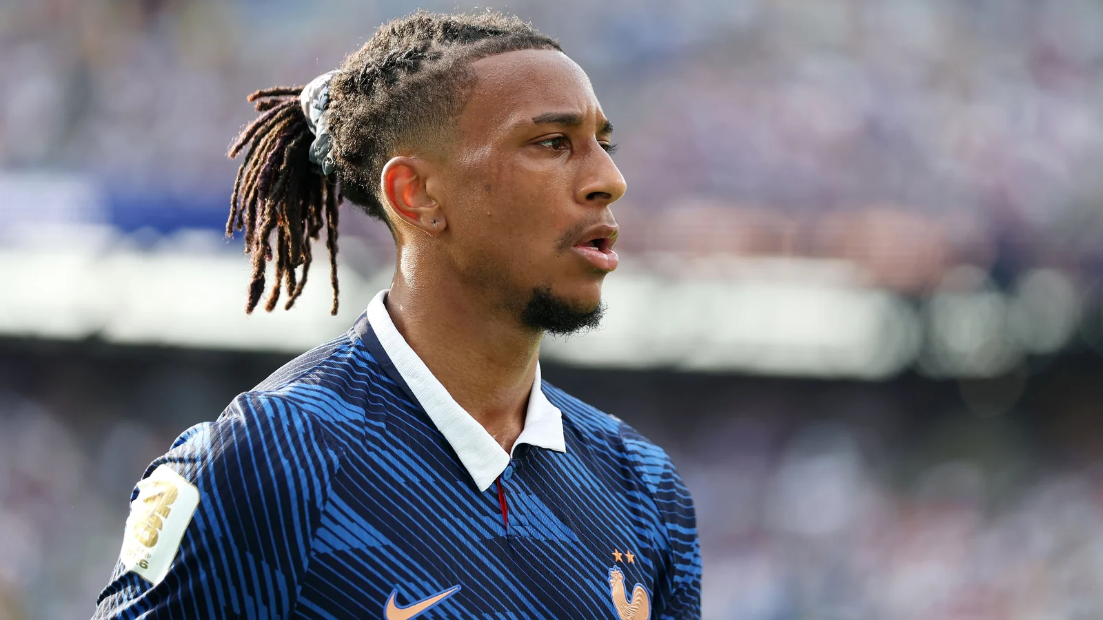 Real Madrid bereit, 223 Millionen Euro für Michael Olise auszugeben