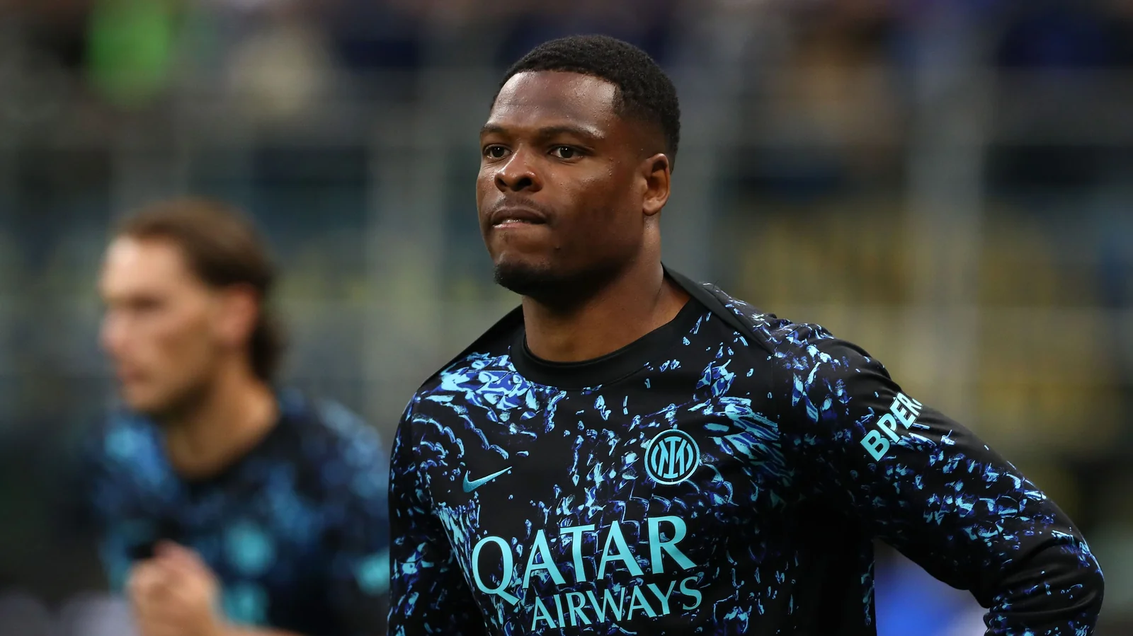 Real Madrid verstärkt die rechte Verteidigung: Denzel Dumfries wechselt nach Madrid
