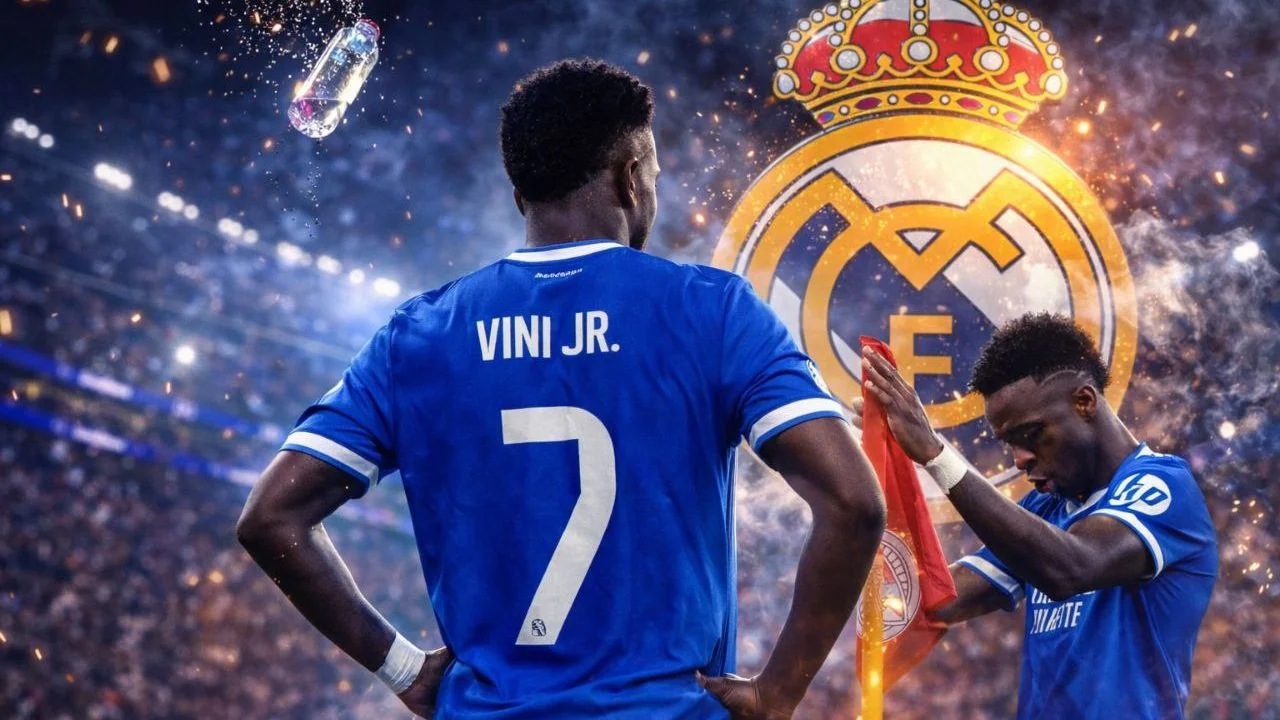 Real Madrid transfers give hope to European giants