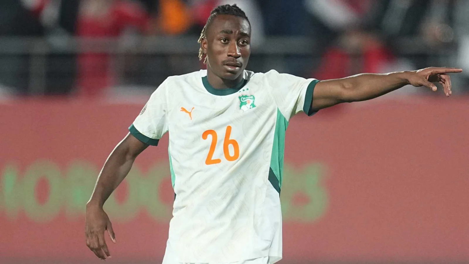 Real Madrid erzielt Einigung über Transfer von Yan Diomande