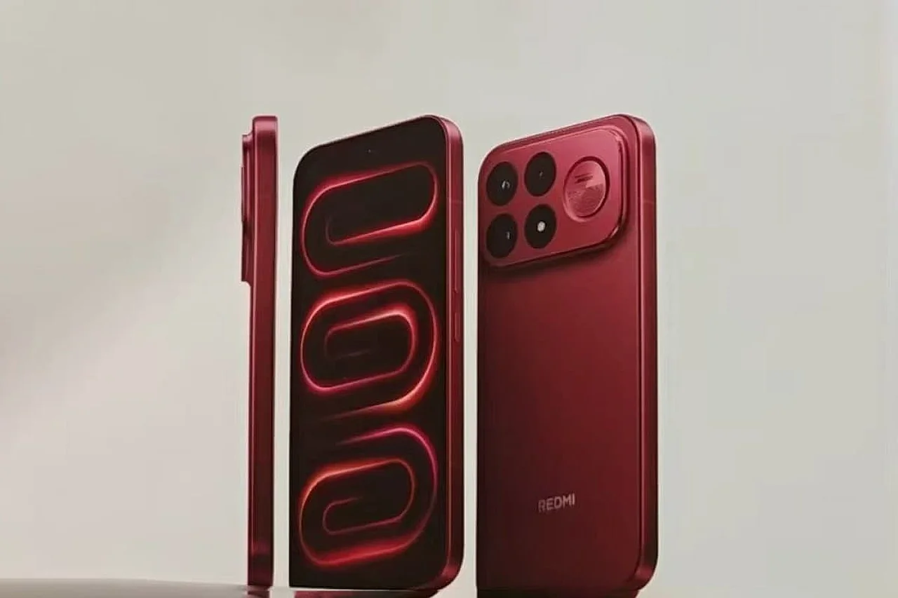 Анонсированы презентация и технические характеристики Redmi К100 Pro