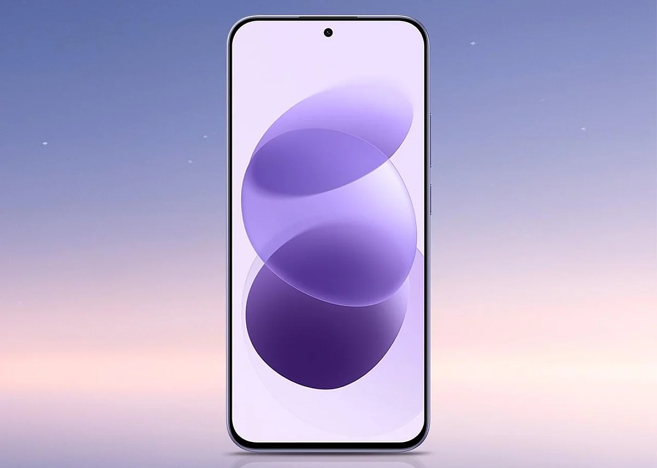 Redmi Note 17: Introduced with a giant screen and an 8000 mAh battery