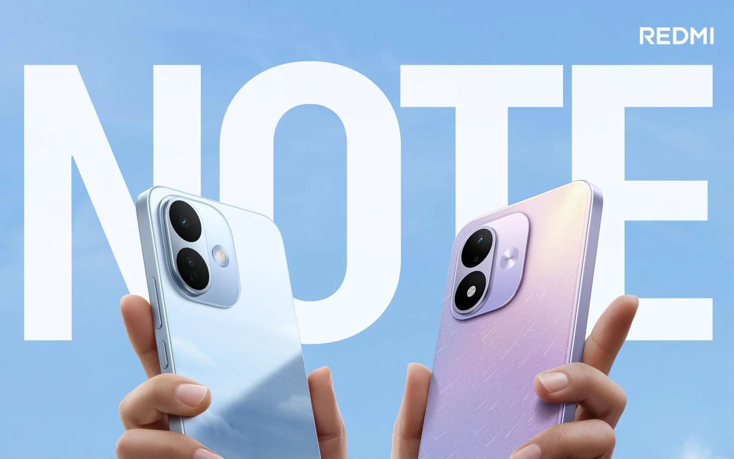 La gamme Redmi Note 17 va coûter plus cher : Xiaomi promet une qualité digne d'un flagship