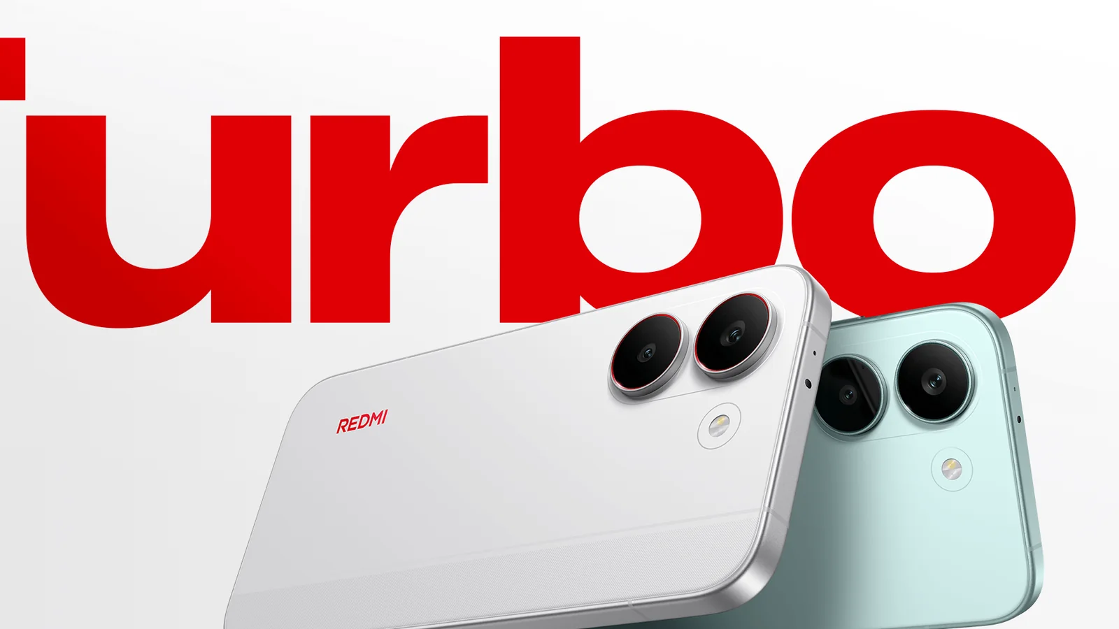 Redmi Turbo 5 series sets a record: Over 2 million smartphones sold in six months