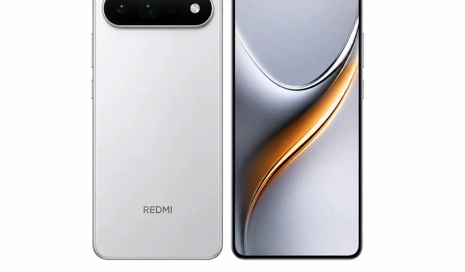 Main specifications of Redmi Turbo 6 Max smartphone revealed