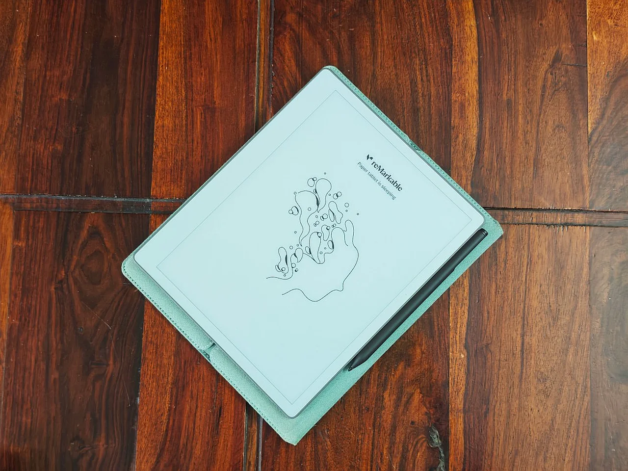 reMarkable Paper Pure Introduced: A New Tablet Free From Distractions