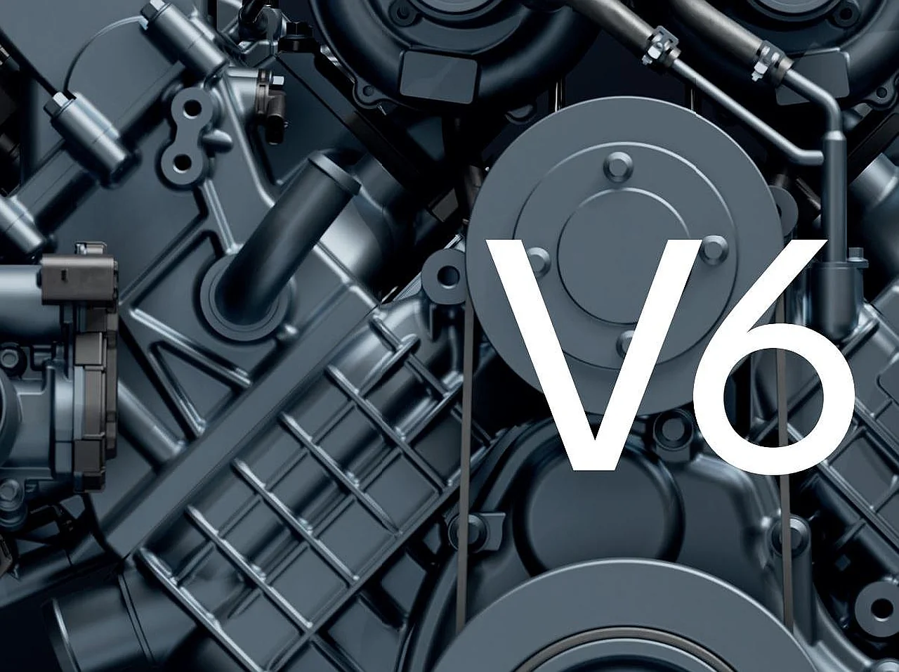 Renault va Geely hamkorligida yaratilgan 544 ot kuchiga ega yangi V6 dvigateli ishga tushirildi