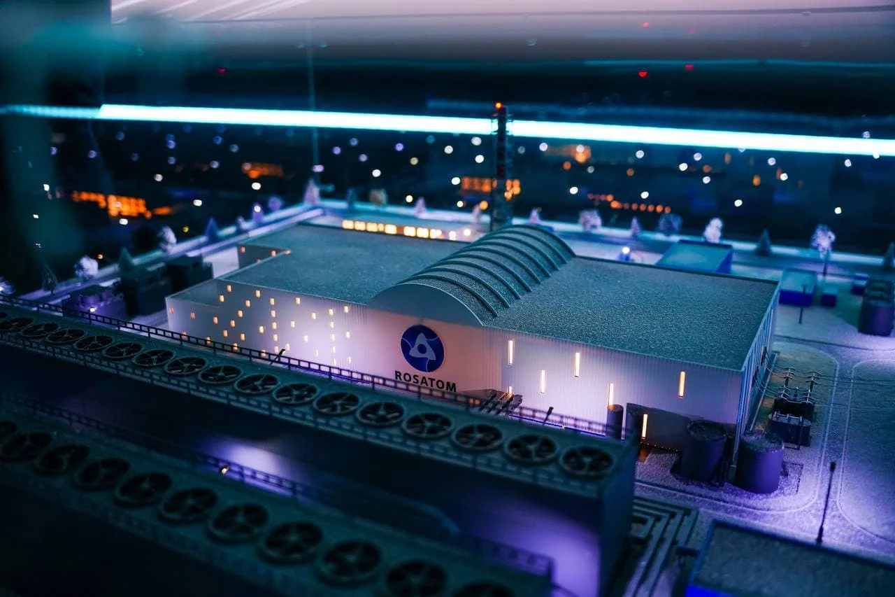 Rosatom is developing over ten small-scale NPP projects: Uzbekistan is the priority