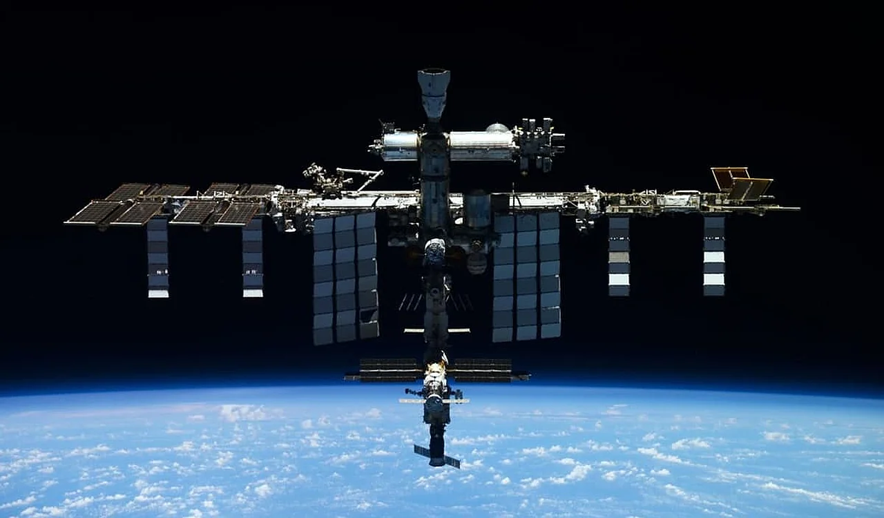 Roskosmos und NASA verlängern Betrieb der Internationalen Raumstation bis 2030
