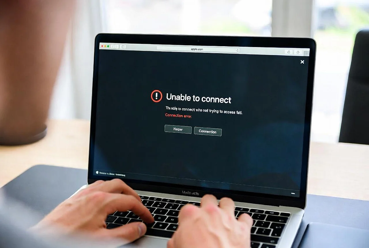 Interruptions majeures des services Apple, GitHub et Google en Russie
